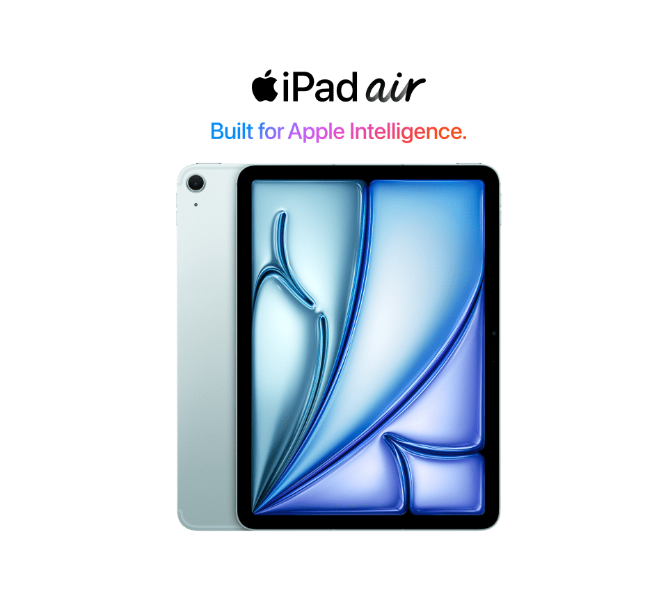 iPad Air - Apple